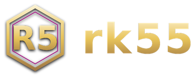 rk55 logo