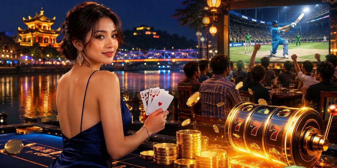 rk55 rk55 Casino trực tiếp Slot